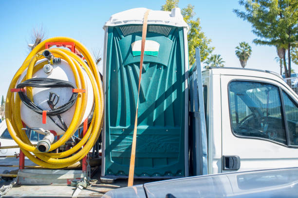 Bangor, WI porta potty rental Company