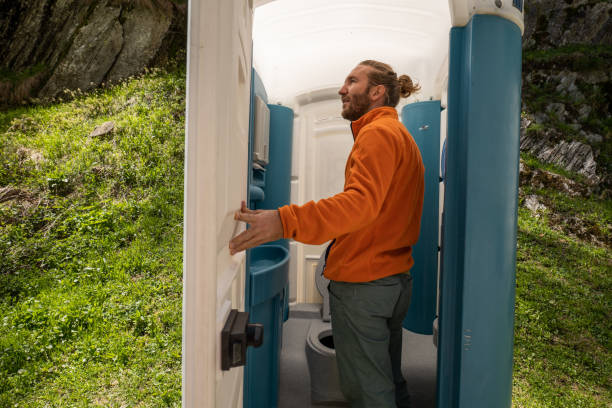 Best Local porta potty services  in Bangor, WI