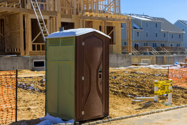 Best Porta potty rental for festivals  in Bangor, WI