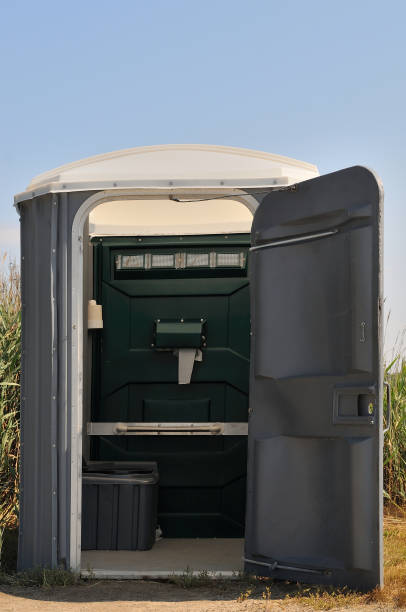 Best Sanitation services for porta potties  in Bangor, WI