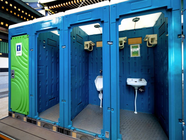 Best Affordable portable toilet rental  in Bangor, WI