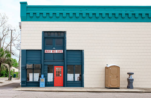 Best Porta potty rental near me  in Bangor, WI