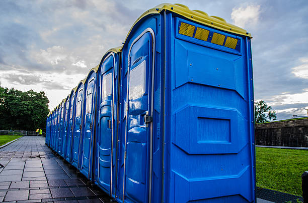 Best Wedding porta potty rental  in Bangor, WI